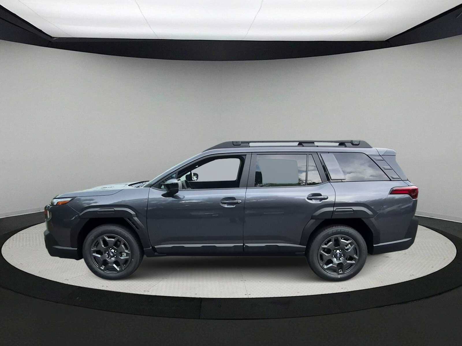 New 2026 Subaru Outback Premium AWD/4WD image 5