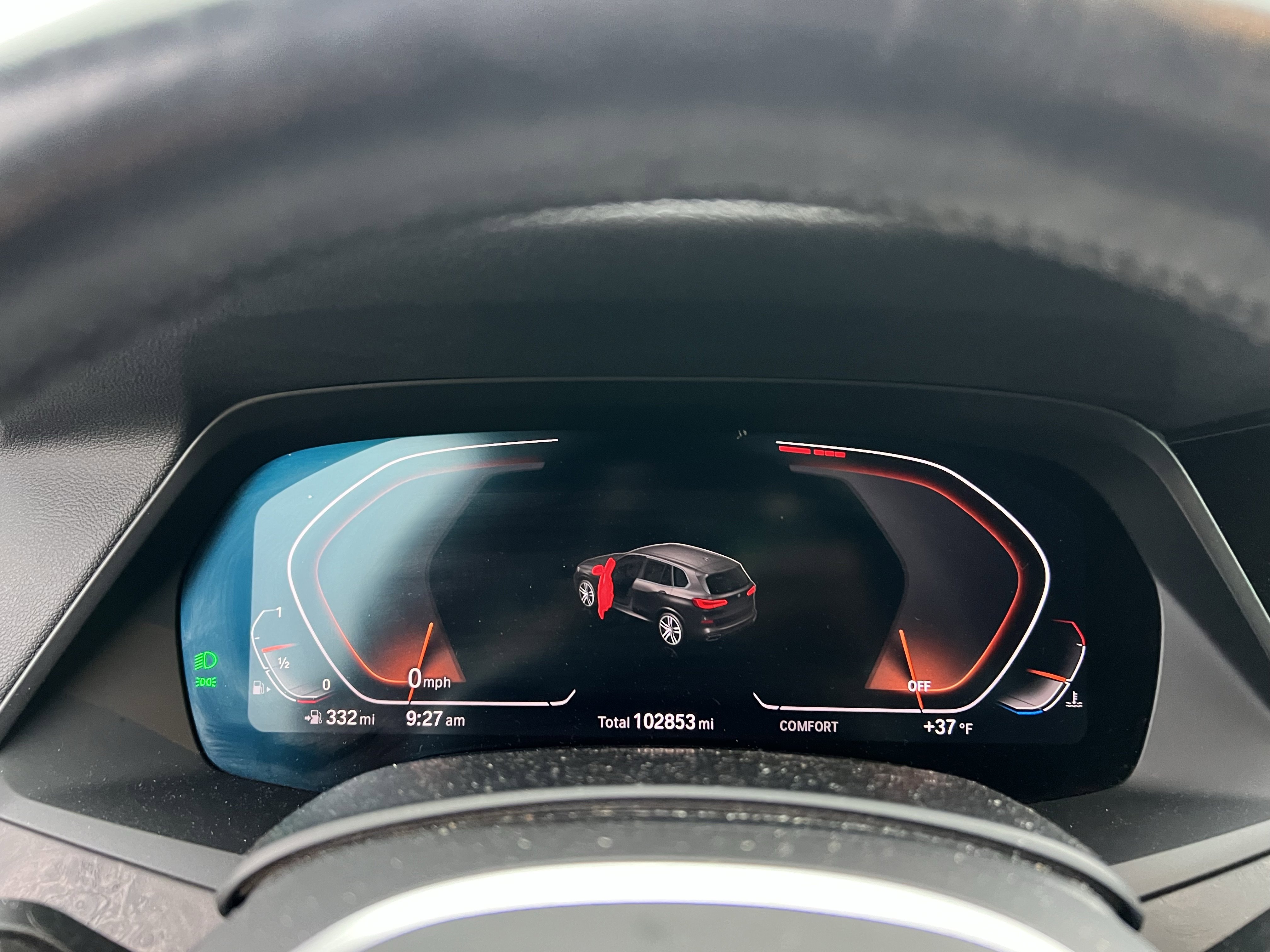 Used 2019 BMW X5 xDrive40i w/ M Sport Package image 20