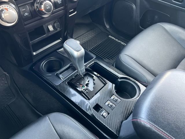 Used 2019 Toyota 4Runner TRD Off-Road Premium image 27