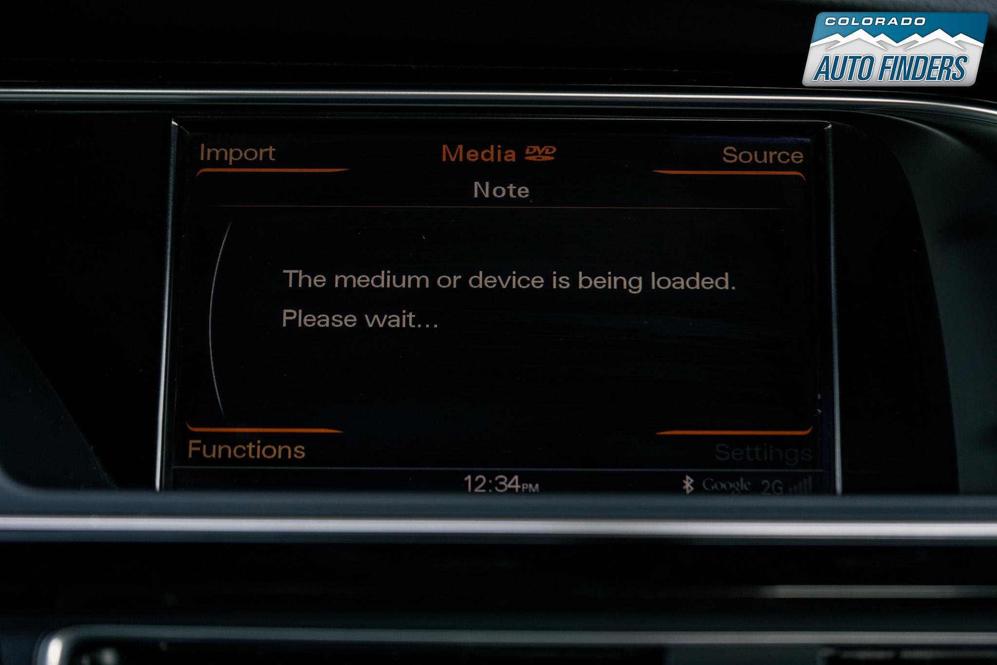 Used 2014 Audi RS 5 Cabriolet image 20