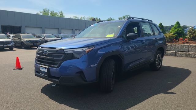New 2026 Subaru Forester AWD/4WD image 3