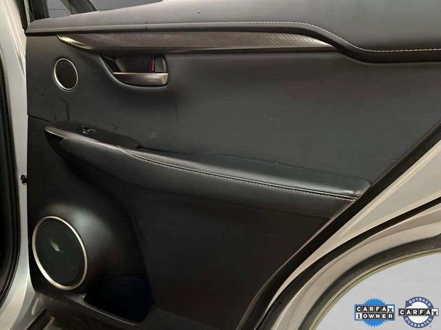 Used 2018 Lexus NX 300 FWD w/ Accessory Package 2 image 71