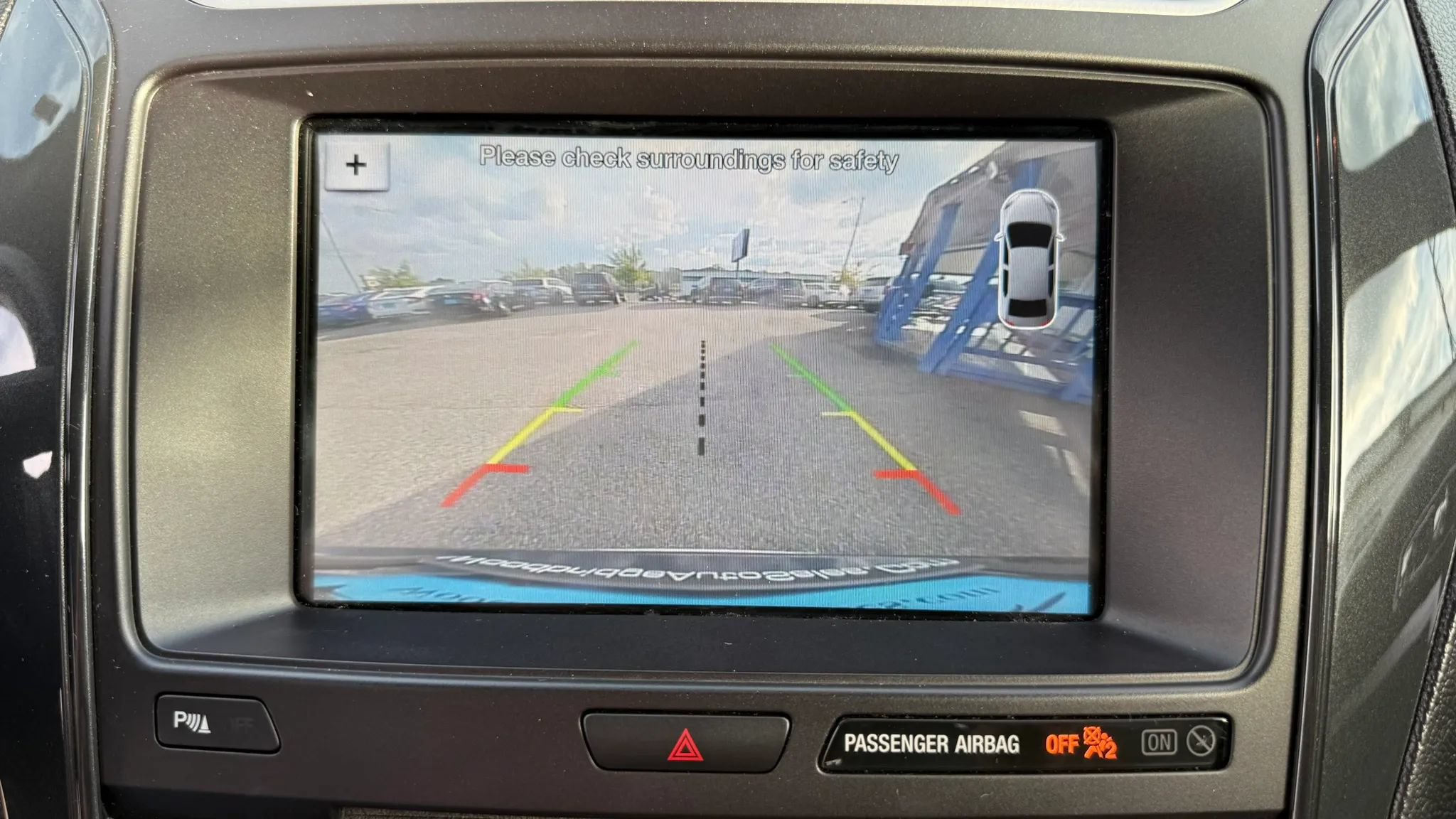Used 2017 Ford Explorer XLT w/ Equipment Group 202A FWD image 26