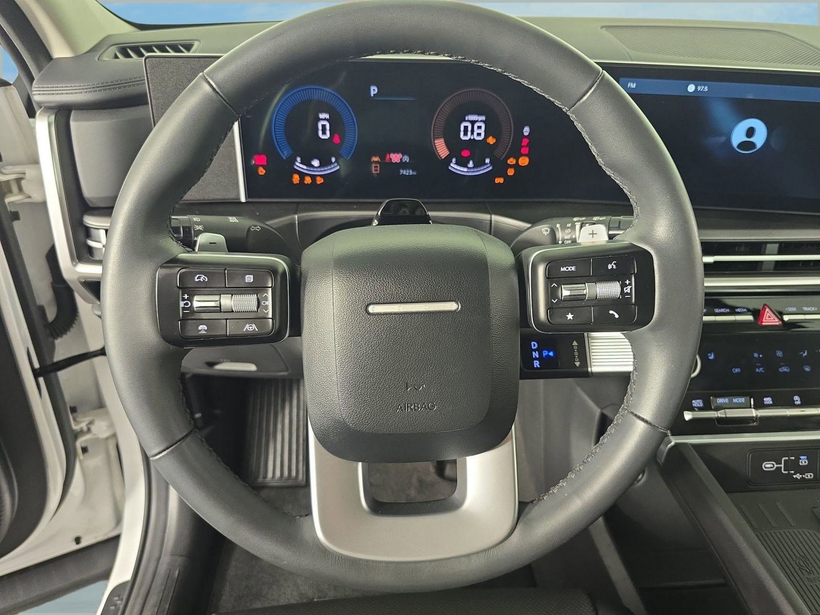 Used 2024 Hyundai Santa Fe XRT image 13