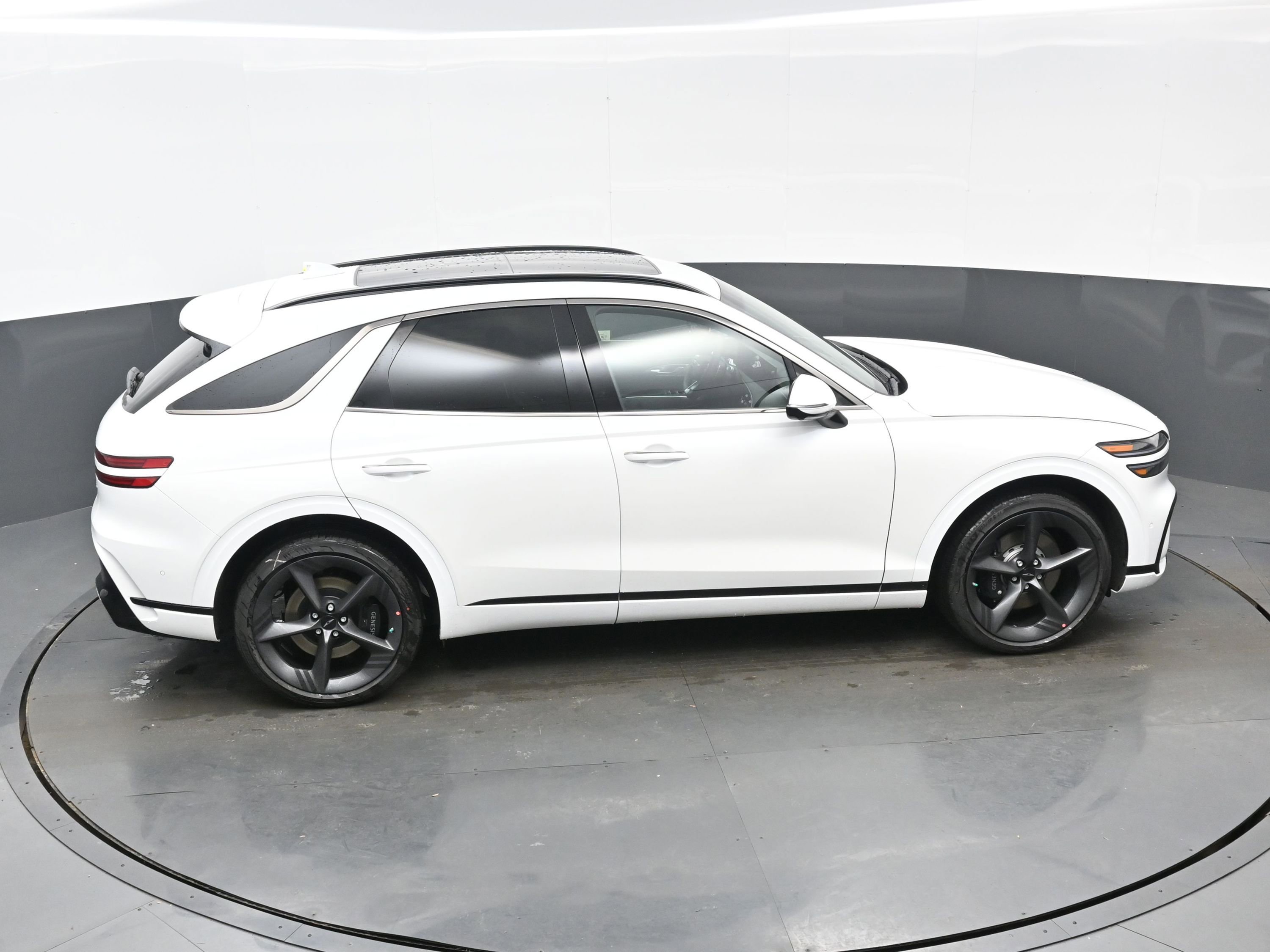 New 2026 Genesis GV70 2.5T Sport Prestige image 26