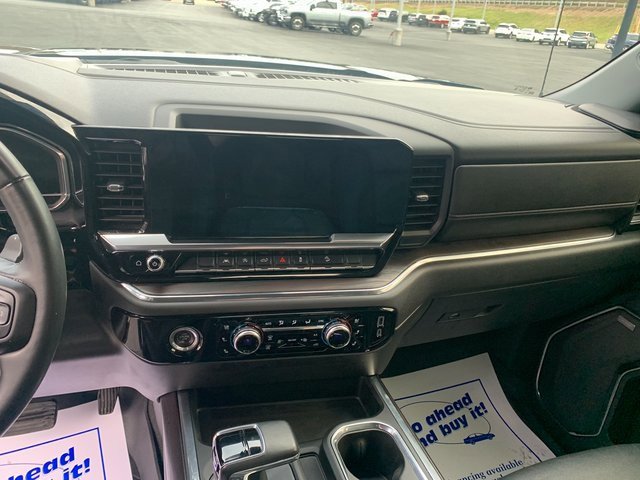 Certified 2023 GMC Sierra 1500 SLT w/ SLT Premium Package image 17