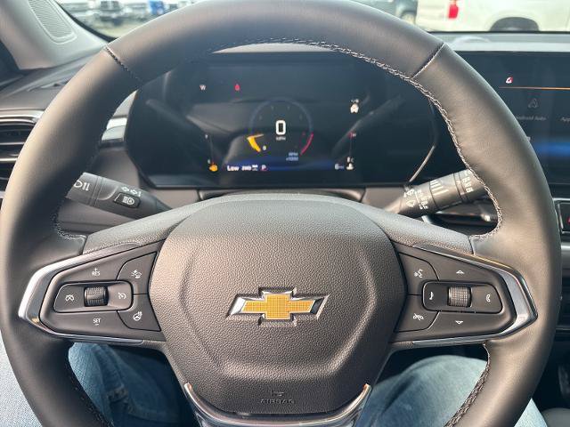 New 2026 Chevrolet TrailBlazer LT w/ Convenience Package AWD/4WD image 11