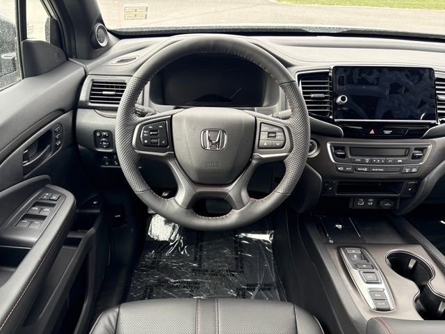New 2026 Honda Ridgeline TrailSport image 13
