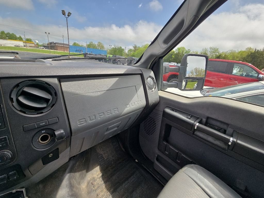 Used 2013 Ford F450 XL w/ PWR Equipment Group AWD/4WD image 23