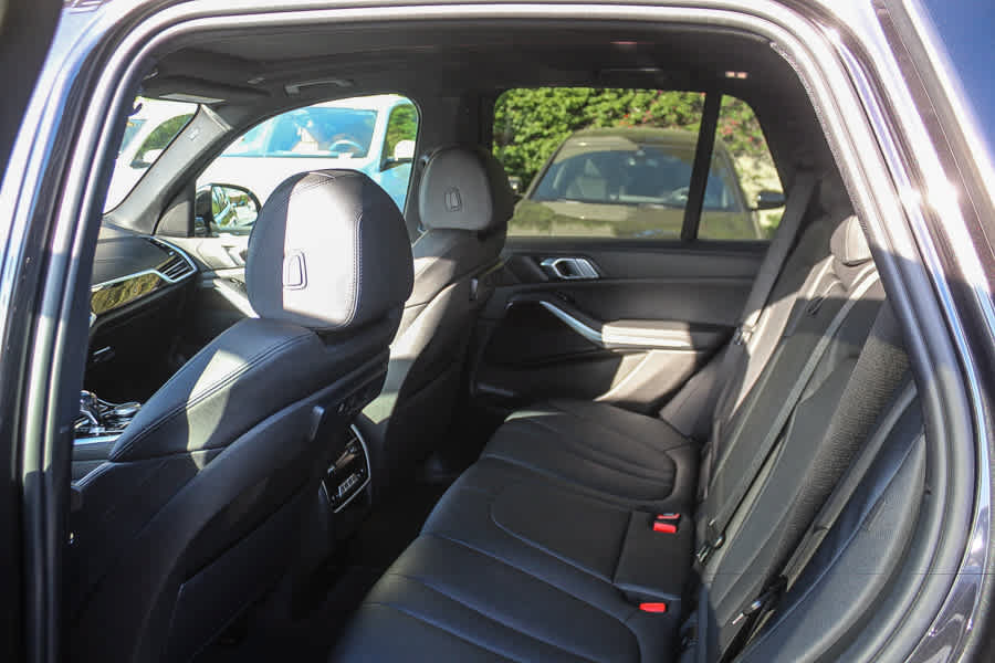 Used 2020 BMW X5 sDrive40i w/ Convenience Package RWD image 25