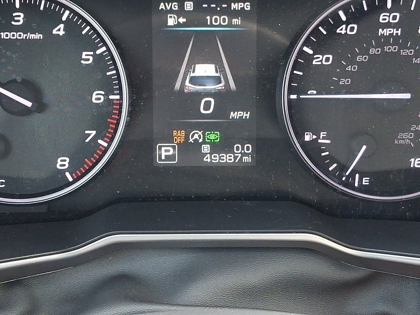 Used 2020 Subaru Outback Limited AWD/4WD image 21