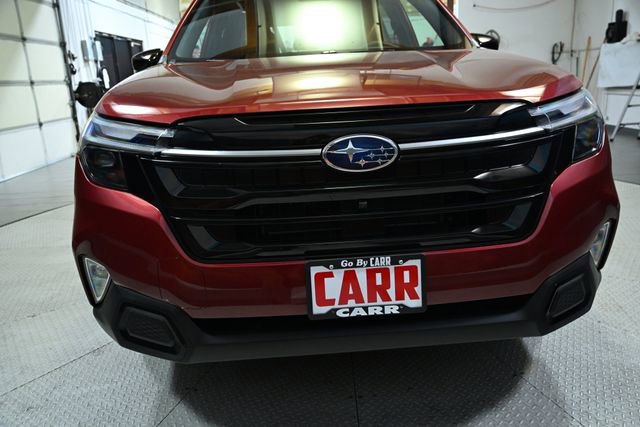 Certified 2025 Subaru Forester Touring w/ Touring Package AWD/4WD image 19