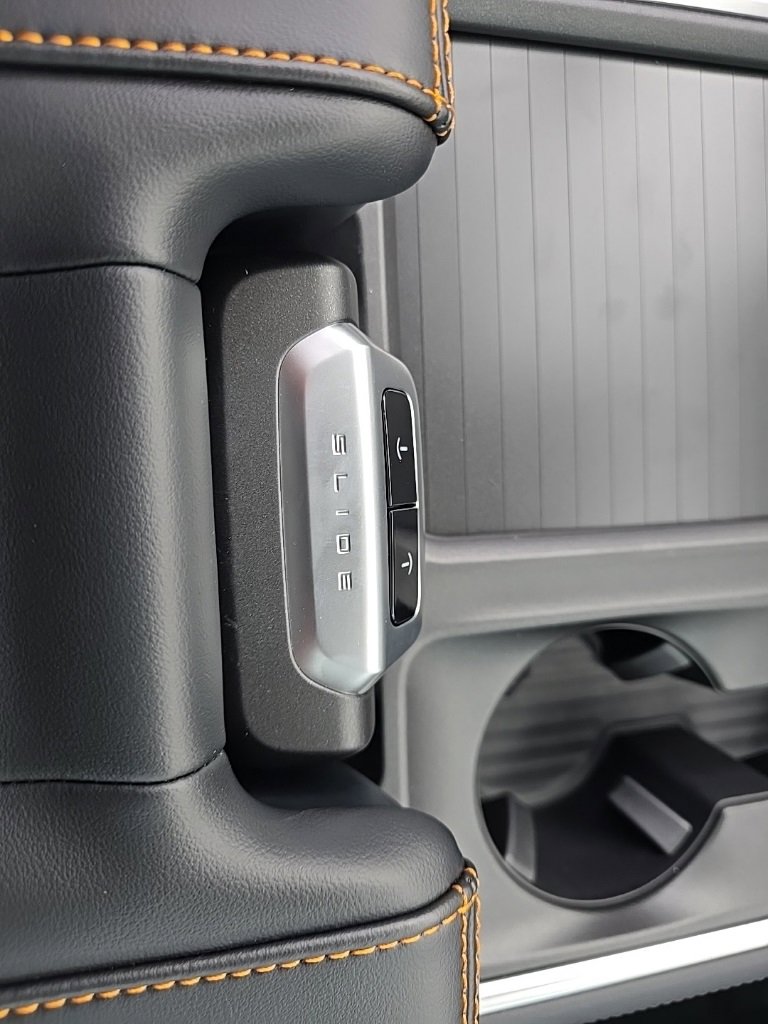 New 2025 Ford Expedition Tremor image 17