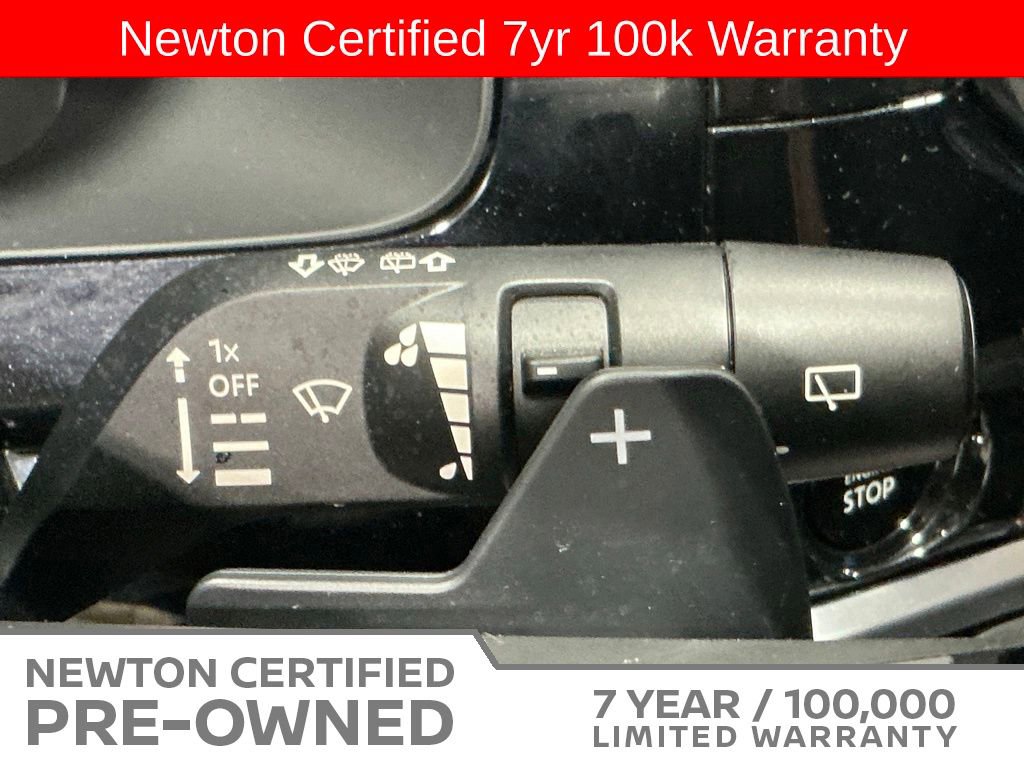 Used 2025 Nissan Pathfinder SL w/ Cargo Package FWD image 35