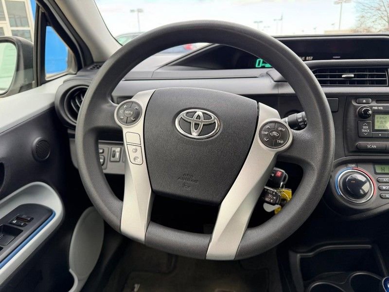 Used 2013 Toyota Prius C Two image 10