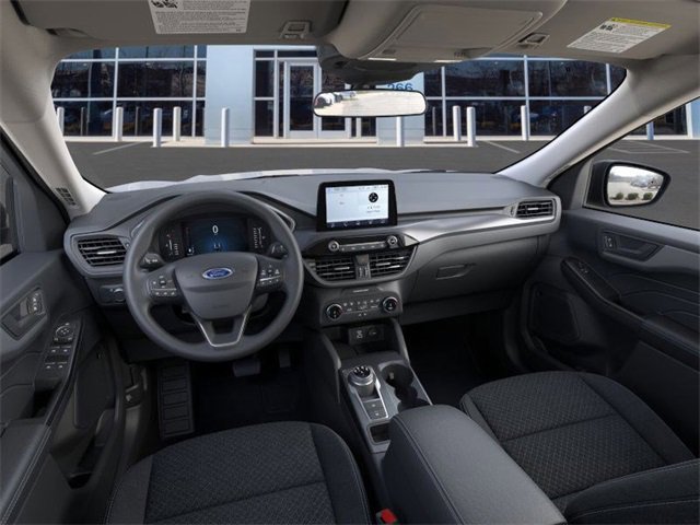 New 2025 Ford Escape Active image 9