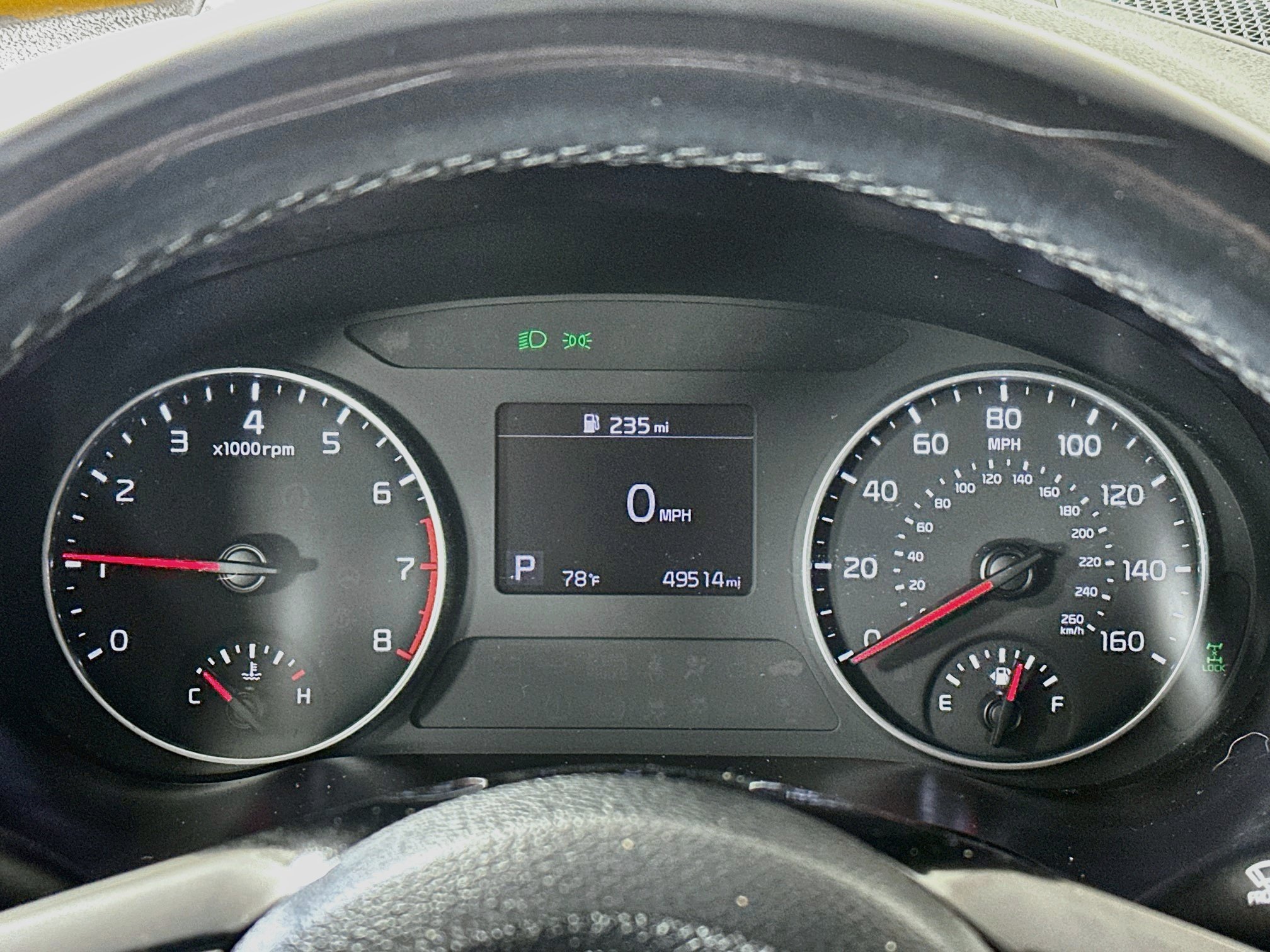 Certified 2021 Kia Seltos S AWD/4WD image 12