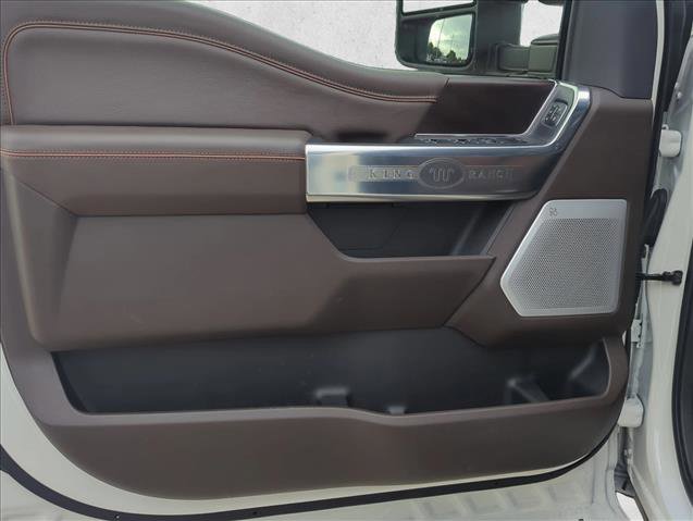 Used 2025 Ford F250 King Ranch AWD/4WD image 7