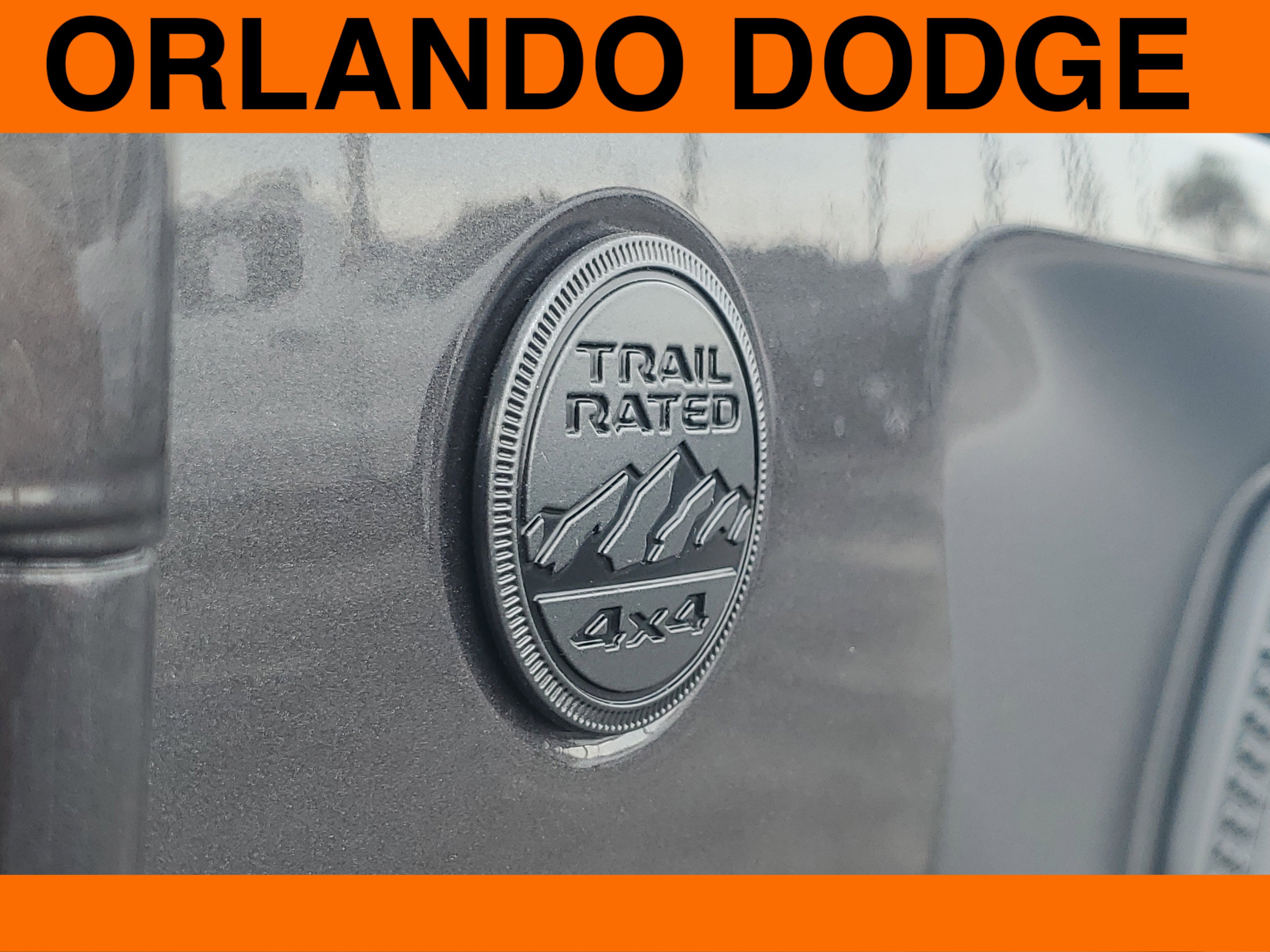 New 2026 Jeep Wrangler Sport image 7