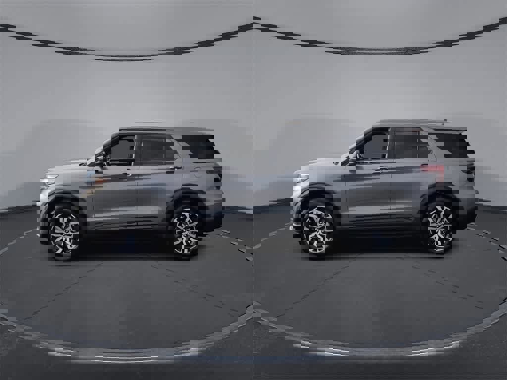 Used 2022 Ford Explorer ST image 5