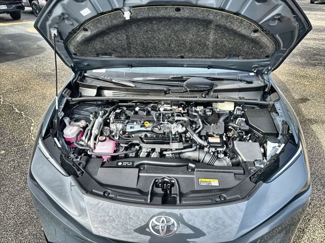 New 2026 Toyota Prius Plug-In Hybrid image 34