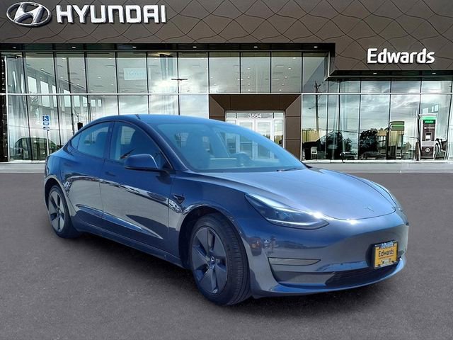 Used 2023 Tesla Model 3 Standard Range RWD image 7