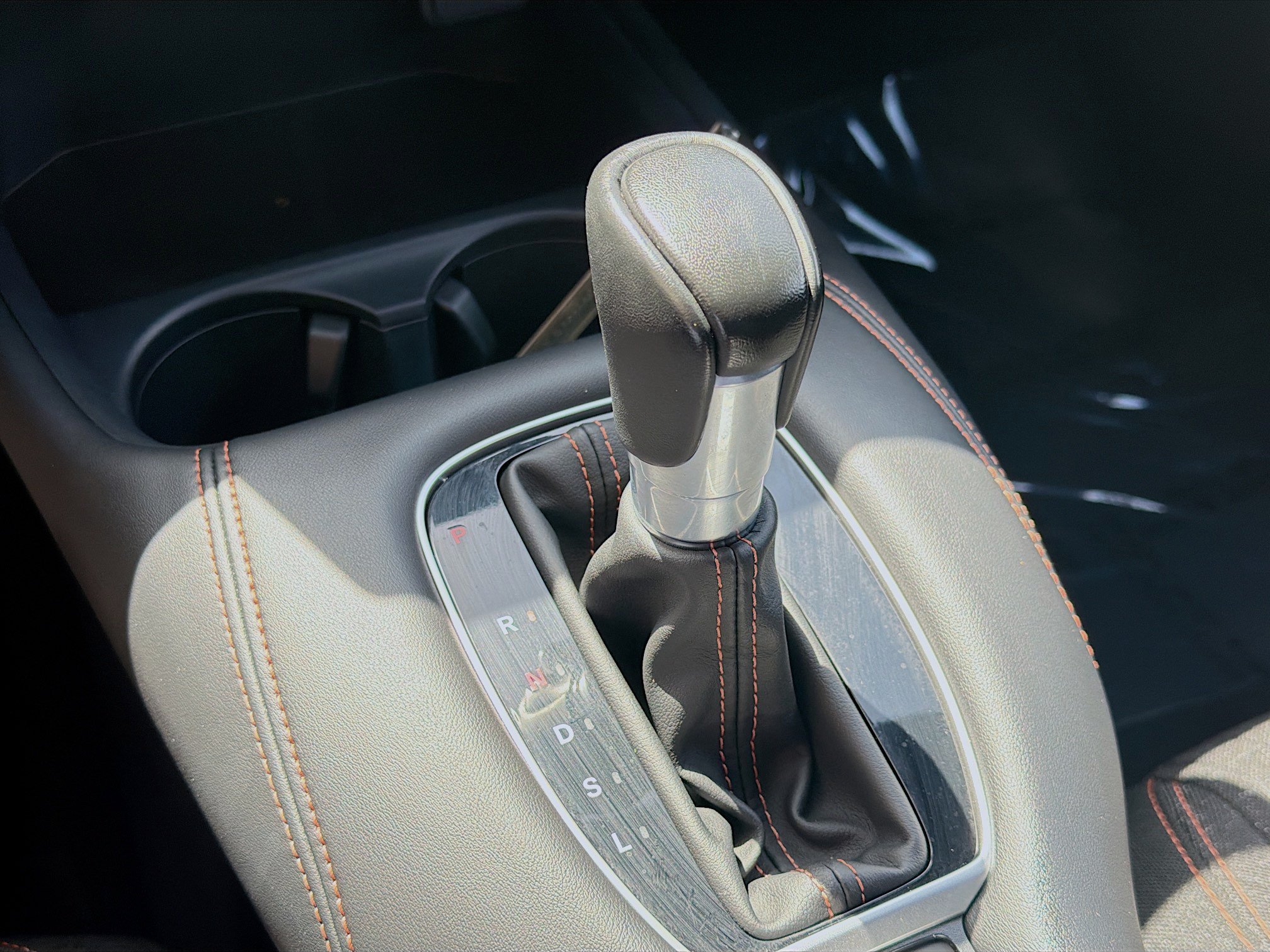 Certified 2024 Honda HR-V Sport image 15