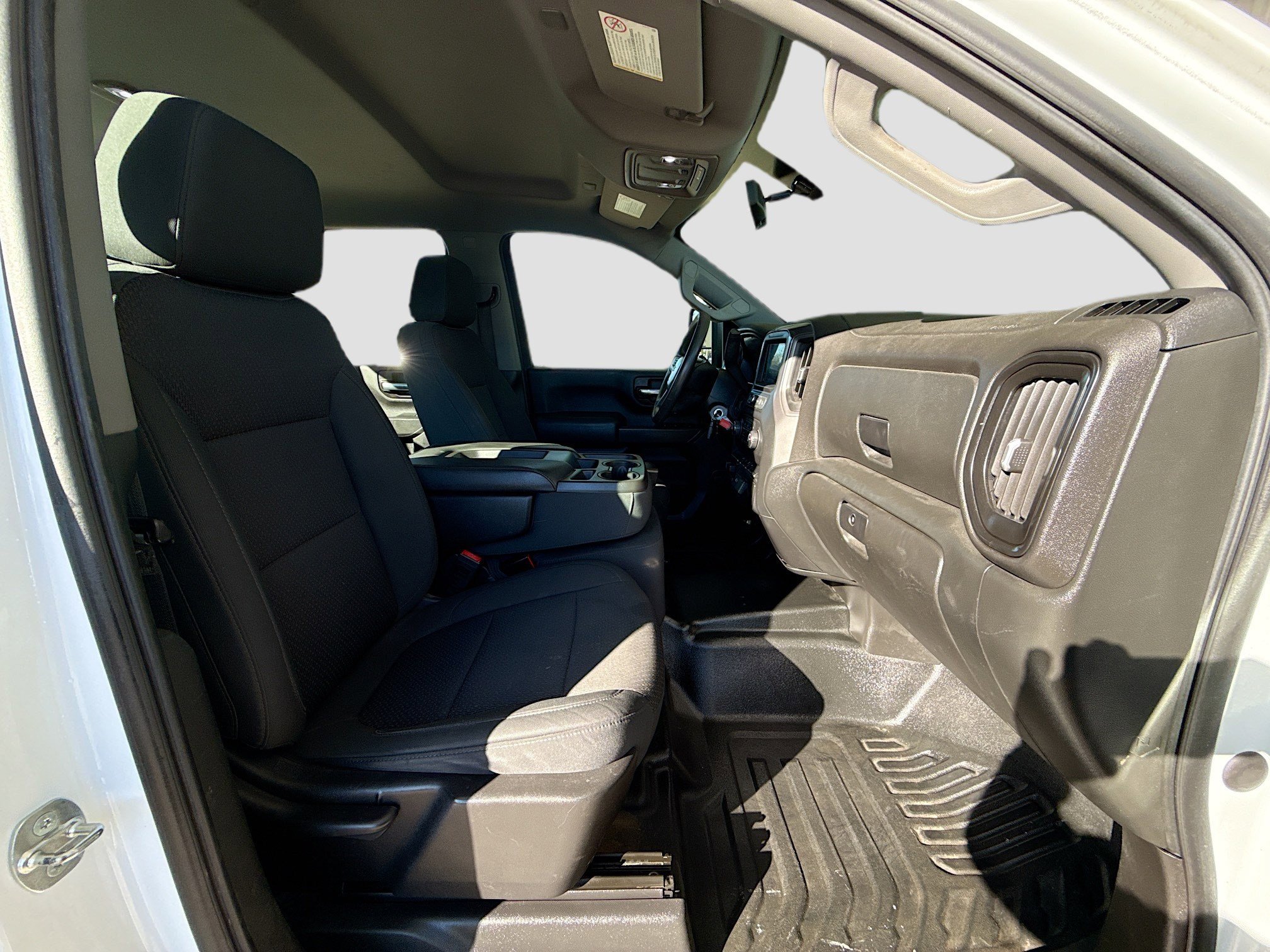 Used 2020 Chevrolet Silverado 3500 W/T w/ WT Fleet Convenience Package image 26