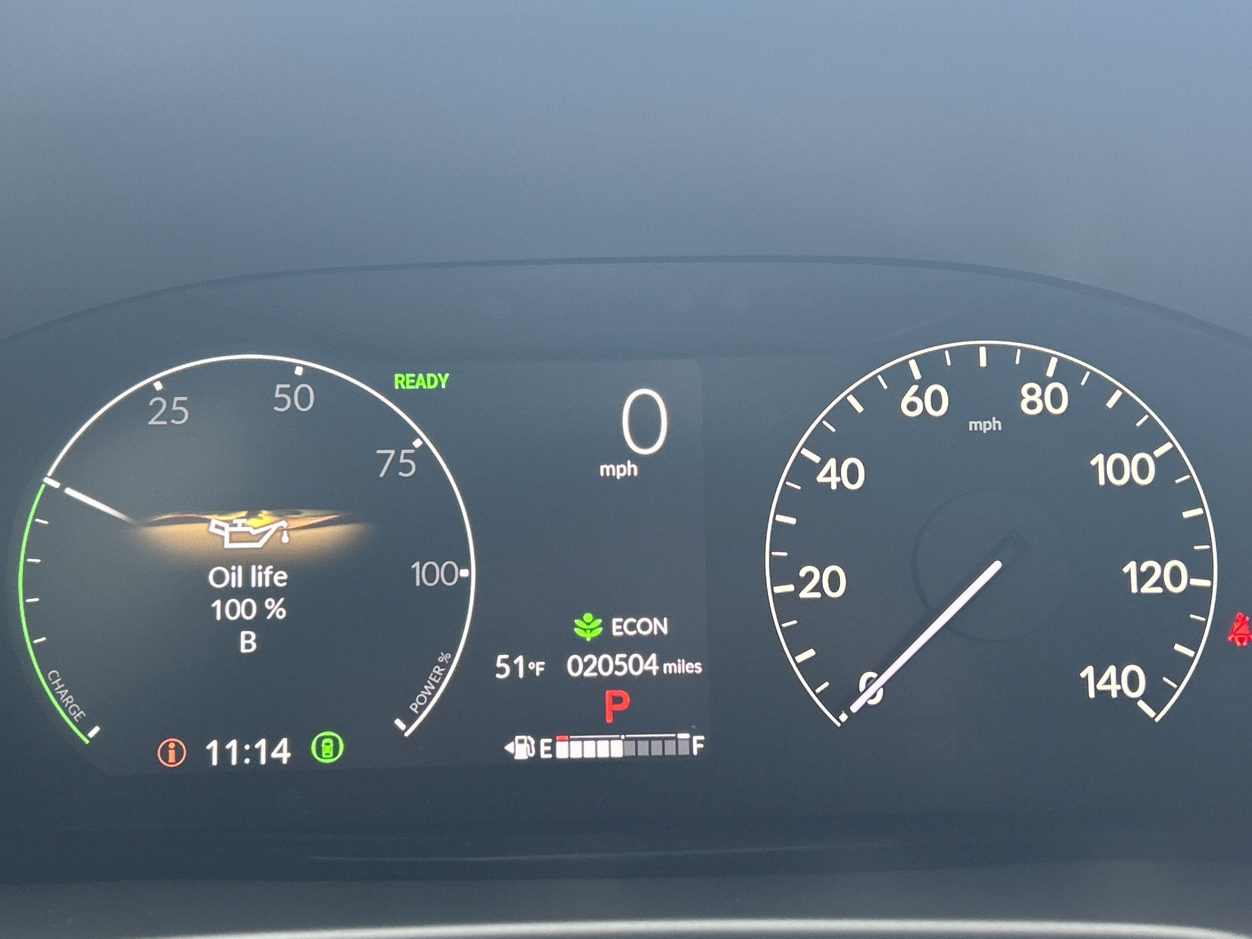 Certified 2024 Honda CR-V Sport Touring image 20