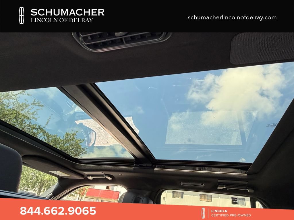 Used 2022 Lincoln Navigator Reserve RWD image 15