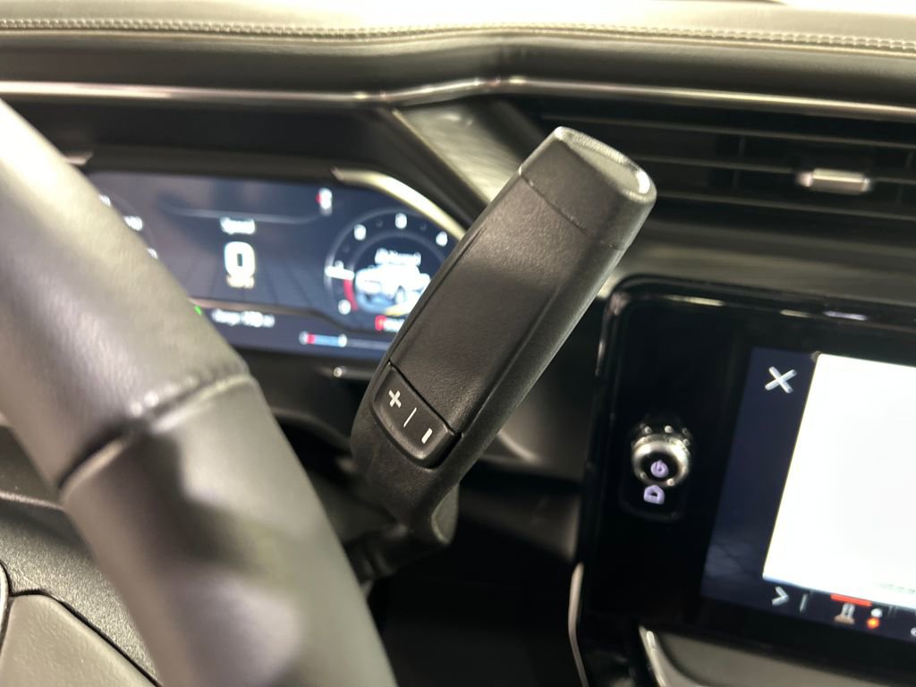 Used 2025 GMC Sierra 2500 Denali Ultimate image 20