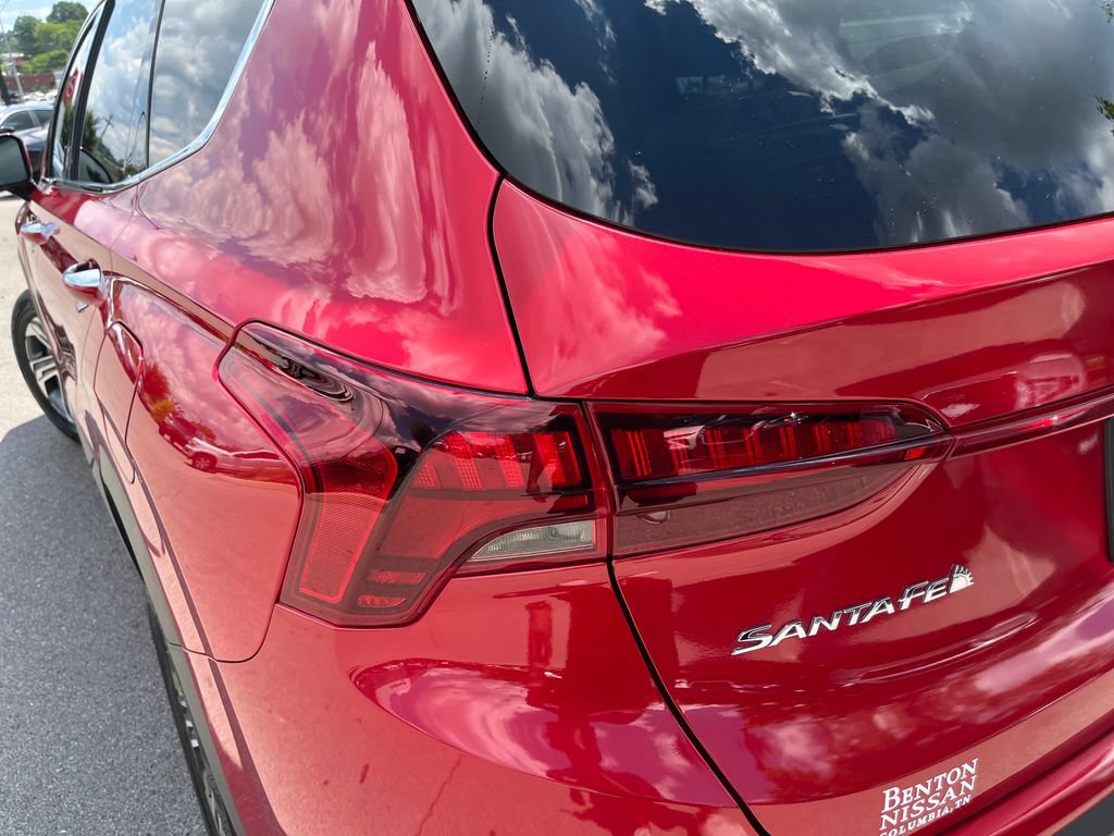 Used 2023 Hyundai Santa Fe SEL AWD/4WD image 39