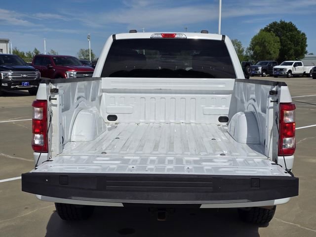 Used 2023 Ford F150 XL w/ STX Appearance Package image 11