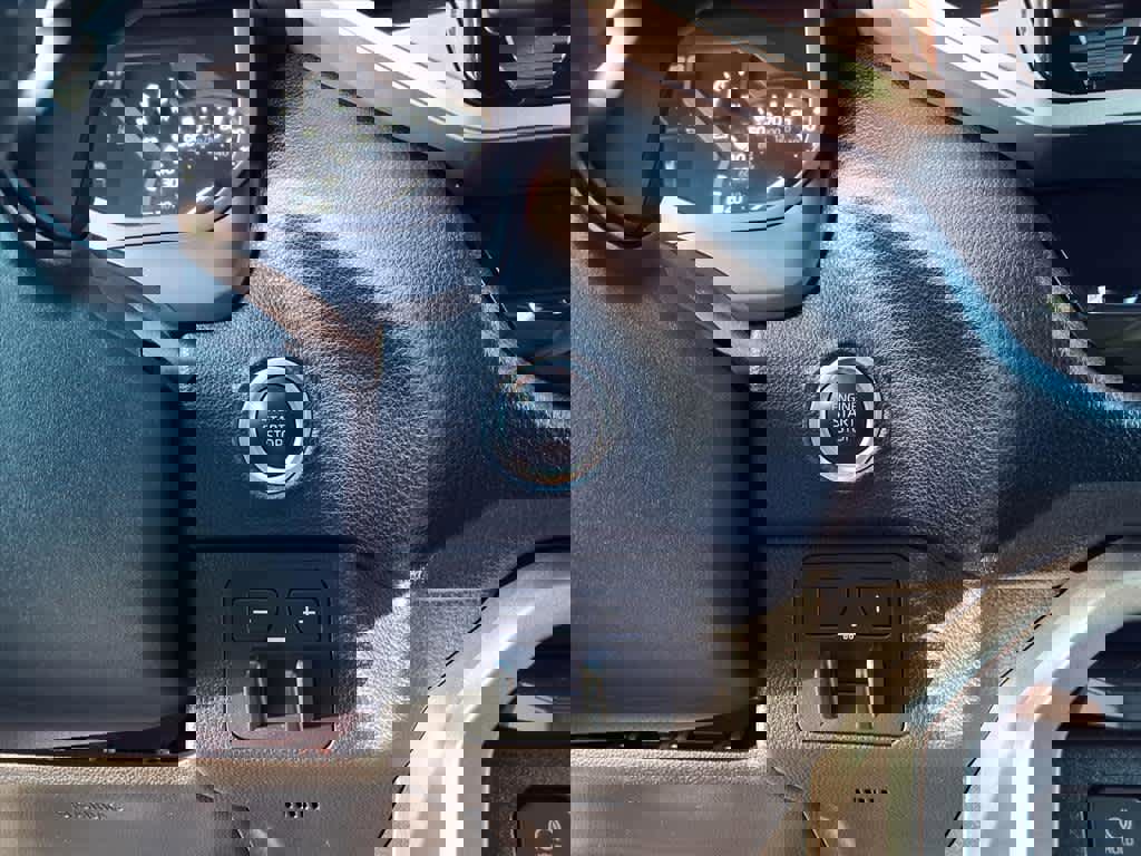 Used 2024 Toyota Tundra SR5 w/ SR5 Convenience Package image 14