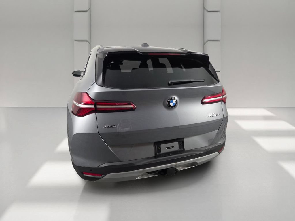 Used 2025 BMW X3 xDrive30i w/ Premium Package AWD/4WD image 6