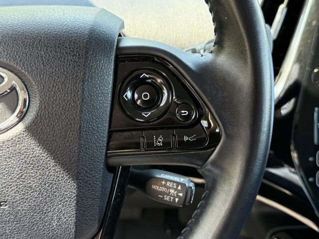 Used 2022 Toyota Prius Prime XLE FWD image 19