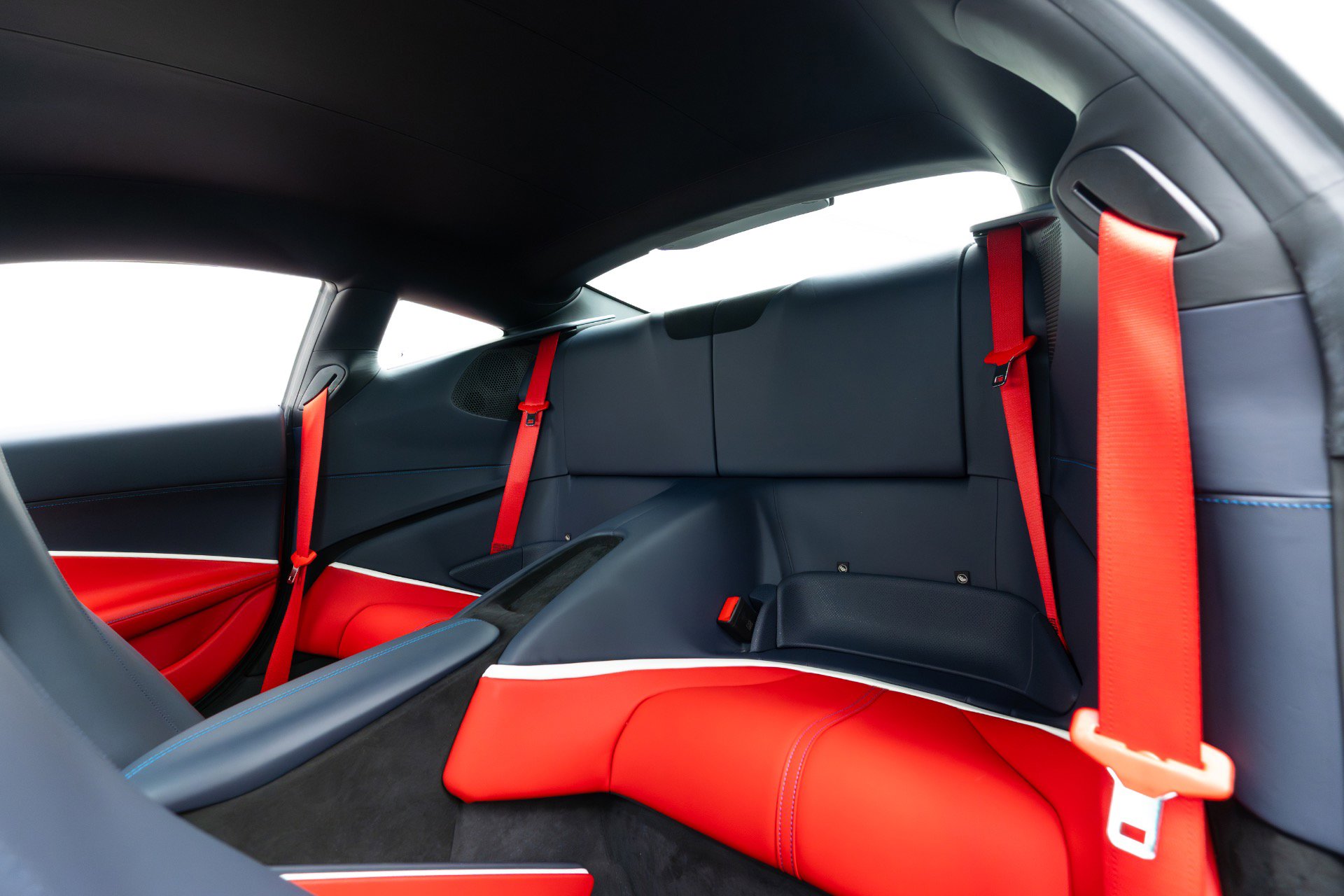 Used 2023 Ferrari Roma RWD image 66
