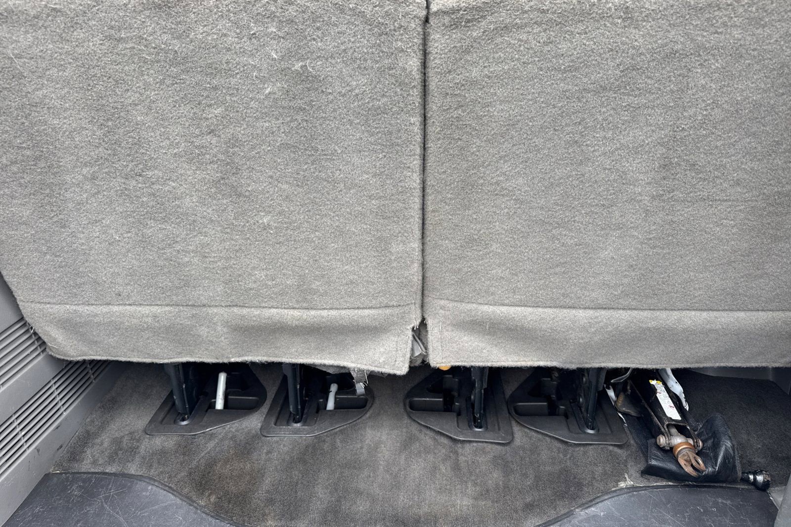 Used 2017 Chevrolet Express 3500 LT w/ LT Preferred Equipment Group image 15