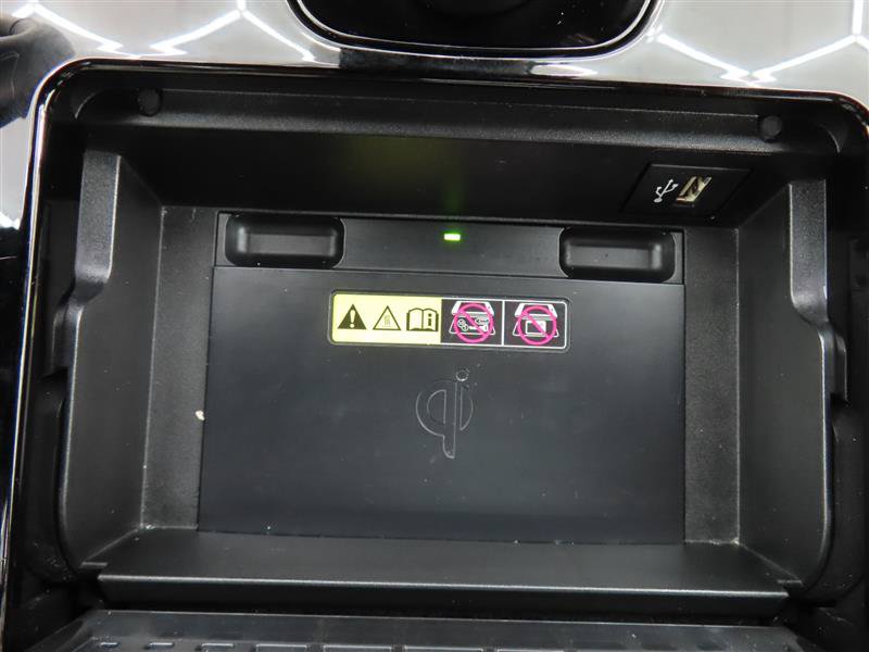 Used 2023 Toyota bZ4X AWD w/ Weather Package image 31