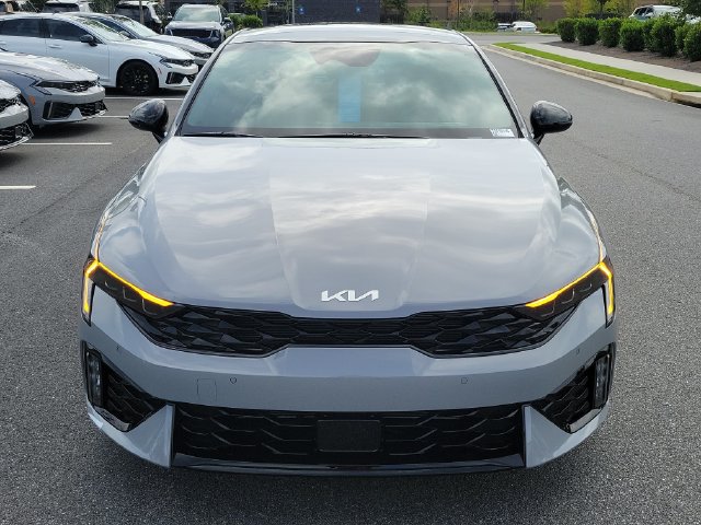 New 2026 Kia K5 GT-Line w/ GT-Line Premium Package FWD image 2