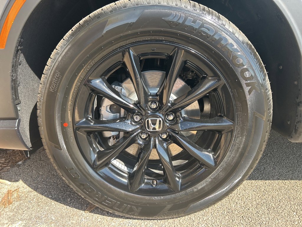 New 2026 Honda CR-V Sport-L image 20