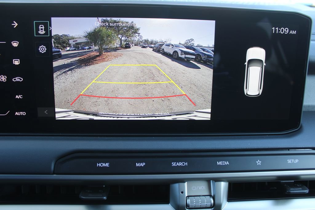 New 2027 Kia Telluride EX image 52