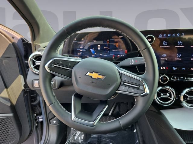 Used 2026 Chevrolet Blazer EV LT FWD image 13