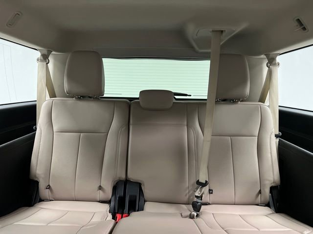 Used 2024 Ford Expedition Max XLT image 49
