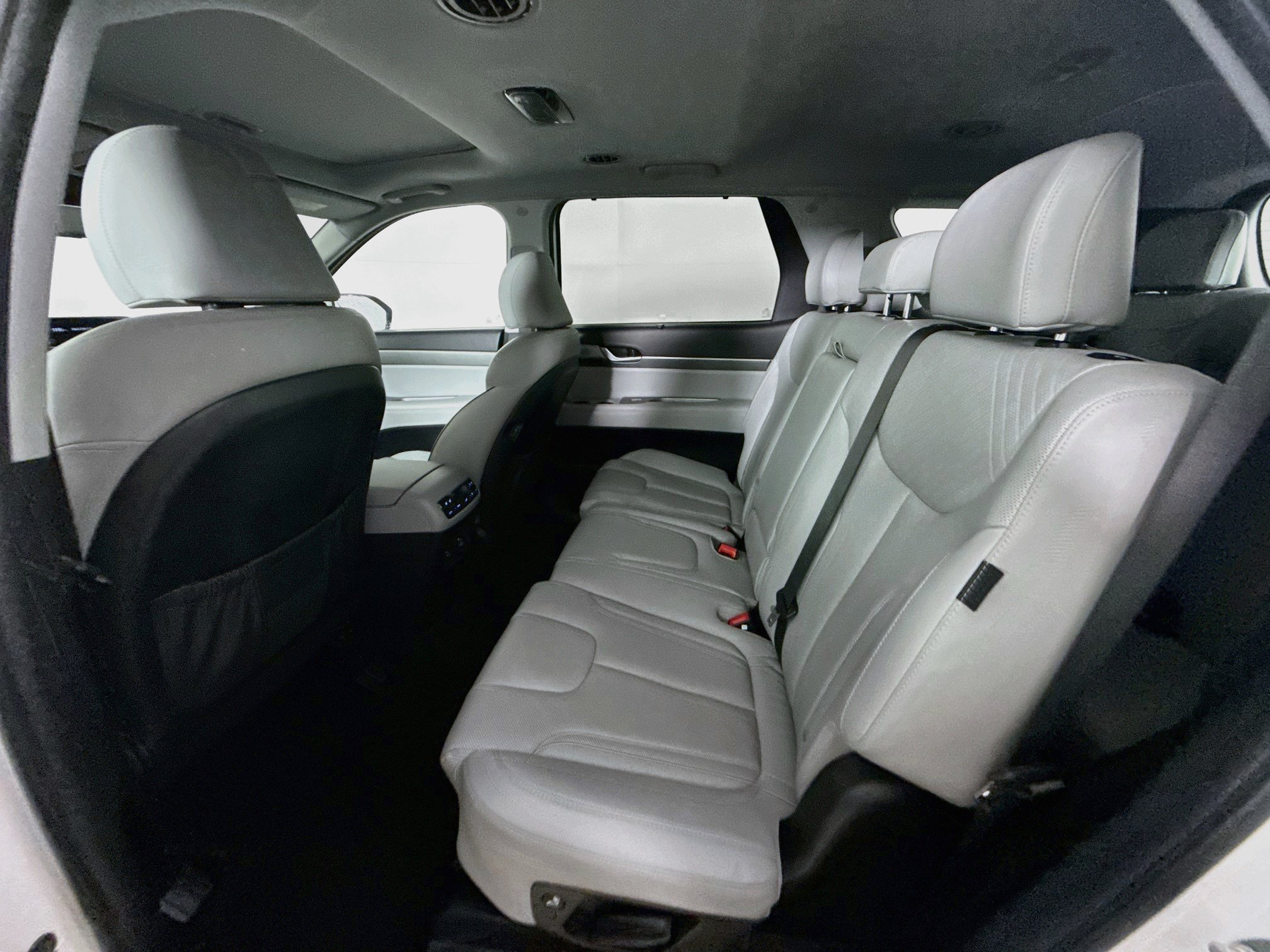 Used 2024 Hyundai Palisade SEL AWD/4WD image 30