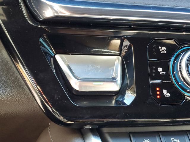 Used 2025 GMC Sierra 1500 Denali w/ Denali Reserve Package image 25