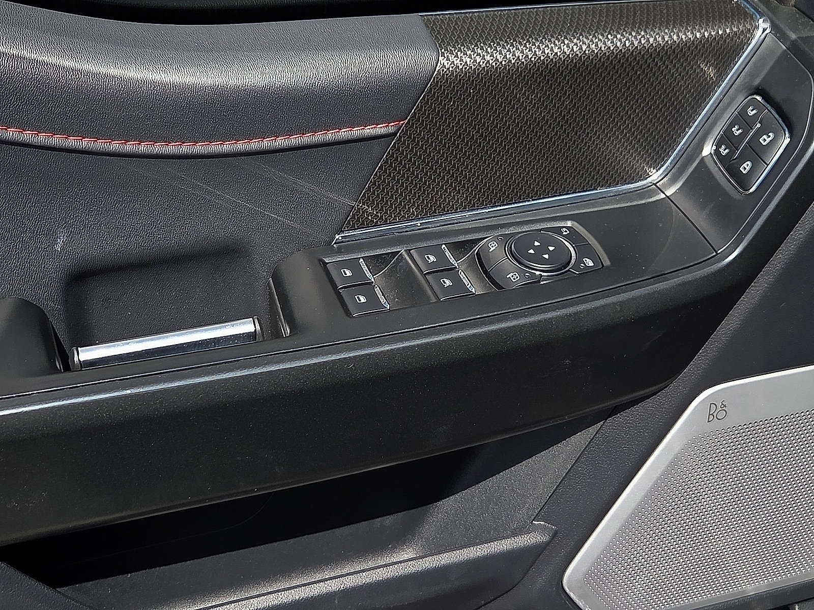 Used 2025 Ford F150 Raptor AWD/4WD image 12