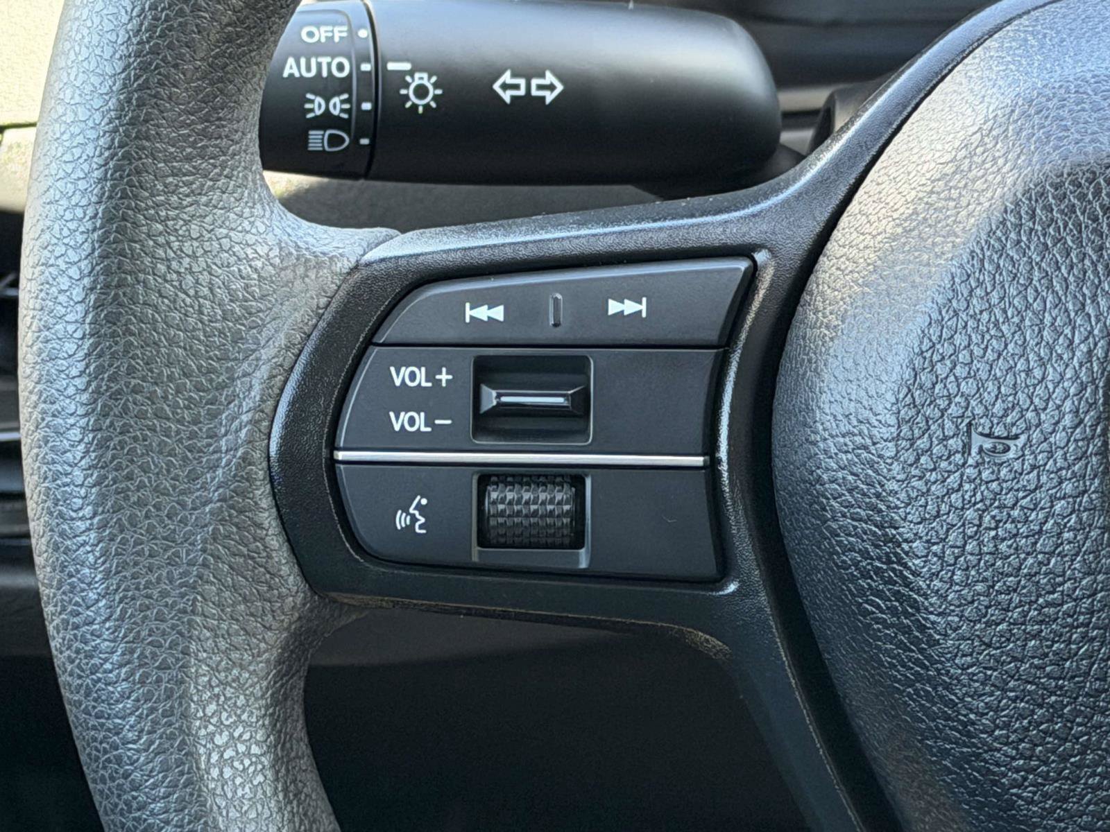 Certified 2024 Honda Accord LX image 18