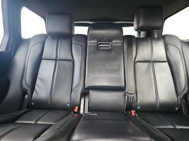 Used 2016 Land Rover Range Rover AWD/4WD image 13