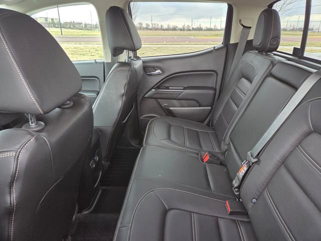 Used 2019 GMC Canyon Denali AWD/4WD image 47